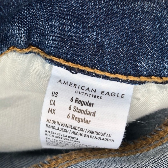 4 pairs of 6/28 Skinny Jeans for $50. - Picture 8 of 13